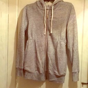 Old Navy Maternity Hoodie